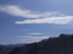 -丹东天桥沟景区