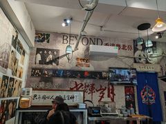 -超琪星·咖啡简餐(川音店)