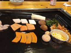 -金顺韩式烤肉·网红烤肉店(广利路店)