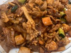 -清真·同发顺饭庄·烧麦(总店)