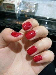 -U3日式美甲美睫