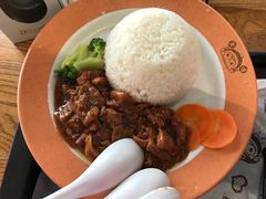 餐饮设施-蓝精灵乐园·世茂精灵之城主题乐园