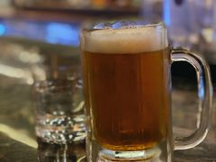 鹅岛IPA-Wolfgang’s Steakhouse 沃夫冈牛排馆(上海白玉兰广场店)