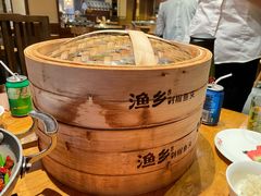 -渔乡米香·剁椒鱼头(四方坪店)