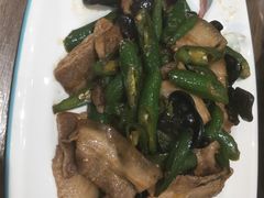-锡和无锡菜(景丽苑店)