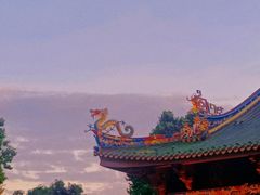 -南普陀寺