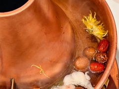 -东门口·鲜爆肚涮肉·烧烤(老门东店)