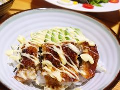 -福匠日本料理(人民路店)