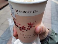 -唐沫茶兮(仓山万达金街店)
