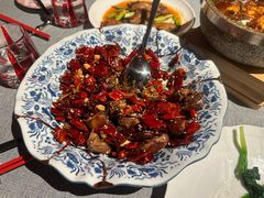 -星·South Beauty·俏江南(国贸店)
