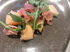 -美食汇自助餐厅(成都万达瑞华酒店)