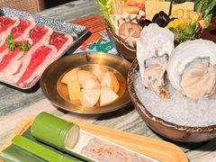 -大头椰·椰子鸡火锅(南宁万象城店)