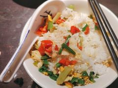 -农耕记·湖南土菜(观澜福城天虹店)