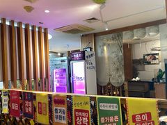-木槿花韩式炭烤·熟成肉工坊(孙文东路店)