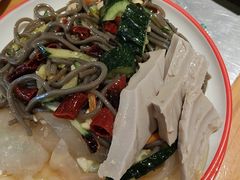 -成老灶火锅鸡(平山店)