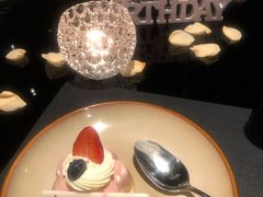 -上海苏宁宝丽嘉酒店·Cafe Bellagio西餐厅