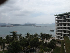 iphone_upload_pic-三亚山海天JW万豪酒店