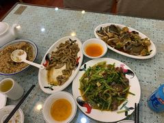 -潮汕铺老店(甜水井店)