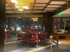 -王府井文华东方酒店-紫膳餐厅