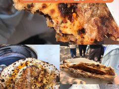 -邵建华师傅梅菜扣肉饼(麓山总店)
