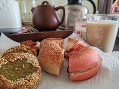 -One Bagel·一个贝果(凯德mall大峡谷店)