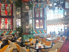 -巴依老爷新疆美食(清华东门店)