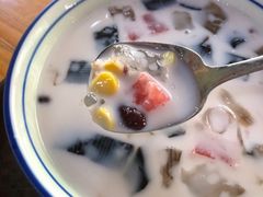 -文昌邓记清补凉(西沙路店)