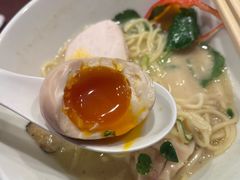 -篝拉面(银座店)
