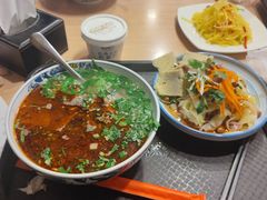 -西部马华清真食府·丝路菜(大钟寺店)