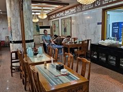 -砂锅居饭庄·京菜(西四店)