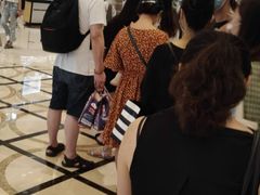 -新世界大丸百货