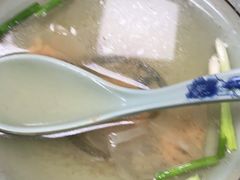 精品肉燕汤-福州人铭小吃