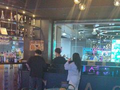 -CIAO·团建聚餐·生日派对轰趴馆(福田店)