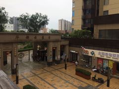 -华都云景台