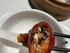 招牌红米肠-煲王粤菜餐厅(中侨中心店)