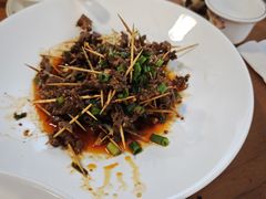 -圆圆家私房美食(民权路店)