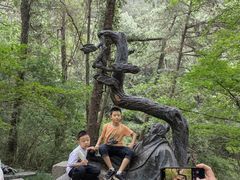 -敬亭山风景名胜区