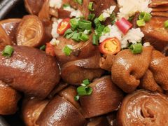 -洛东土菜馆(建国北路店)