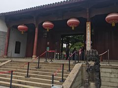 -太平天国侍王府