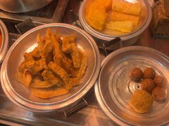 -柳州肥姨妈大骨螺蛳粉(东靖路店)