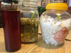 -螺大蛳柳州螺蛳粉·火锅·热干面(西城永捷店)