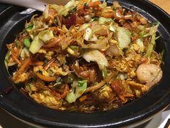 -嘉厨小馆(宜山路店)