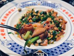 -旺角小渔村·海肠捞饭开创者(环山路店)