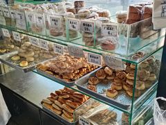 -张家清真糕点(奉天街店)