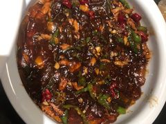-阿财老铺·老蚌埠龙虾城(华夏总店)