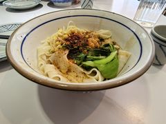 -山丹丹西北菜(金贸大厦店)