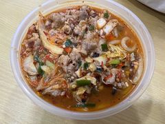 -酸辣粉(氹仔店)