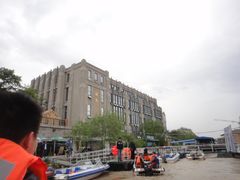 门面-百慕翡丽(南滨河东路店)