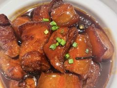 -小菜园新徽菜(合肥之心城店)