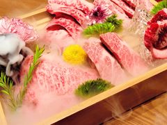 -隐炉和牛烧肉店(群力店)